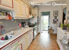 ? Maison lumineuse avec jardin plein sud – Carhaix-Plouguer