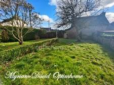 Charmante maison 2 chambres avec jardin à ROSTRENEN (22)
