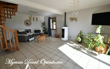 Maison 3 chambres avec terrain Plouguernevel – Opportunité primo-accédant