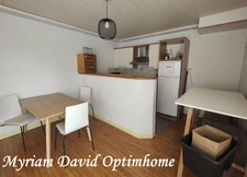 Appartement à louer 3 pièces CARHAIX PLOUGUER (29)