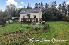 Maison 2 chambres avec beau jardin, SAINT TUGDUAL (56)