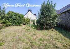 🏡 Maison 2 chambres, jardin ROSTRENEN (22)