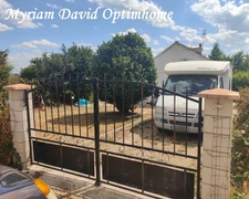 Maison de plain-pied 42 m² avec jardin – Premier achat ou investissement – Plouguernével
