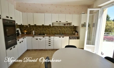Maison 183 m² 5 chambres jardin 1600 m² Rostrenen proche centre