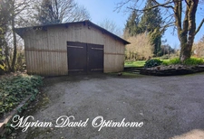 ? Maison d’architecte avec piscine et parc de 6 000 m² – Rostrenen ?