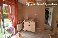✨ Élégante maison rénovée avec piscine et grand garage à Rostrenen