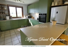 Maison 3 chambres avec terrain Plouguernevel – Opportunité primo-accédant