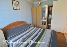 NOUVEAUTÉ – Maison de plain-pied proche centre de Rostrenen