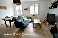 🏡 Charmante maison mitoyenne à Plouguernével, idéale primo-accédants ou investisseurs !