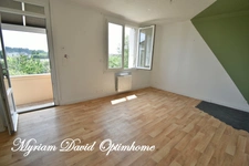 🏡 Rostrenen– Maison 2 chambres proche centre ville