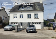 🏠 Opportunité maison 2 chambres à Plouguernével !
