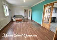 📍 EXCLUSIVITÉ - Maison 5 chambres avec terrain à Plouguernével