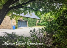 Vivre au rythme de la campagne bretonne…