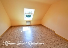 🏠 Maison familiale à rafraîchir - Rostrenen – Jardin, 4 chambres 