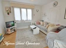 ? Maison lumineuse avec jardin plein sud – Carhaix-Plouguer