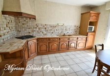 🏠 Maison familiale à rafraîchir - Rostrenen – Jardin, 4 chambres 