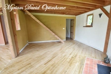 🏡 MAISON PASSIVE UNIQUE À TRÉMARGAT 🌿