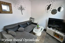 Maison de plain-pied 42 m² avec jardin – Premier achat ou investissement – Plouguernével