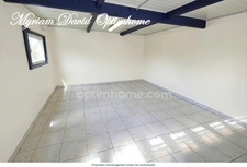 🏡 Rostrenen proche centre : maison avec 2 chambres + espace indépendant + jardin