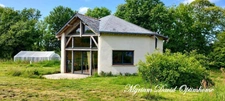 🏡 MAISON PASSIVE UNIQUE À TRÉMARGAT 🌿