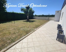 ?Charmante maison avec vie de plain-pied, dépendance et jardin clos – Bonen