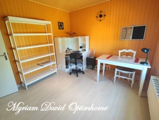 ?Charmante maison avec vie de plain-pied, dépendance et jardin clos – Bonen