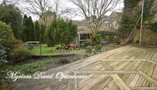 Maison de caractère 252 m² – 6 chambres – Jardin – Coeur de Rostrenen