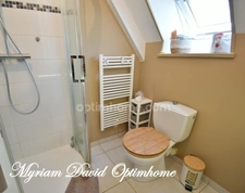 ✨ Élégante maison rénovée avec piscine et grand garage à Rostrenen