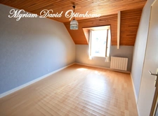 🏡 Maison 2 chambres, jardin ROSTRENEN (22)
