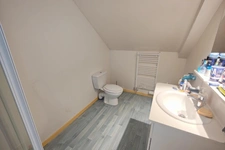 Appartement à louer 2 pièces ROSTRENEN (22)