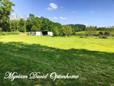 📍 EXCLUSIVITÉ - Maison 5 chambres avec terrain à Plouguernével