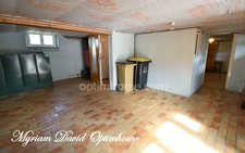 🏡 Rostrenen proche centre : maison avec 2 chambres + espace indépendant + jardin