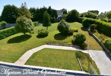 🏠 Maison familiale à rafraîchir - Rostrenen – Jardin, 4 chambres 