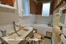 Maison 2 chambres avec beau jardin, SAINT TUGDUAL (56)