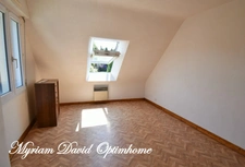 🏠 Maison familiale à rafraîchir - Rostrenen – Jardin, 4 chambres 