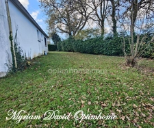 Maison 3 chambres avec jardin - Rostrenen