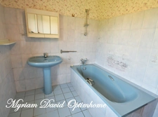 🏠 Maison familiale à rafraîchir - Rostrenen – Jardin, 4 chambres 