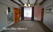 Maison en pierre à rénovée à SAINT NICOLAS DU PELEM (22)