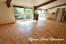 Maison de caractère 5 chambres – Jardin - T1- Coeur de Rostrenen