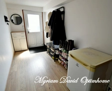 🏡 Charmante maison mitoyenne à Plouguernével, idéale primo-accédants ou investisseurs !