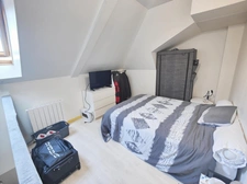Appartement à louer 2 pièces ROSTRENEN (22)