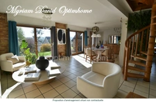 Maison 3 chambres avec terrain Plouguernevel – Opportunité primo-accédant