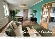 📍 EXCLUSIVITÉ - Maison 5 chambres avec terrain à Plouguernével