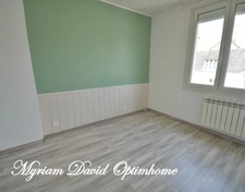 🏡 Rostrenen– Maison 2 chambres proche centre ville
