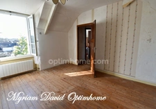 Charmante maison 2 chambres avec jardin à ROSTRENEN (22)