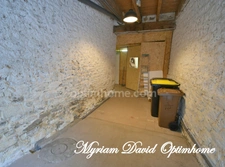 Immeuble de rapport rénové – 2 appartements + local commercial – Rostrenen centre