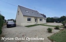Maison entièrement rénovée 110 m² – 4 chambres – DPE C – Terrain 1 340 m² – Plouray