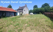 Maison 51 m² avec jardin et hangar – Idéale premier achat ou investissement – Motreff