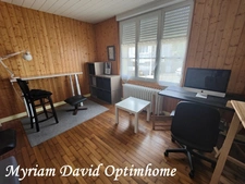 Appartement à louer 3 pièces CARHAIX PLOUGUER (29)