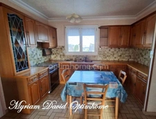 🏡 Rostrenen proche centre : maison avec 2 chambres + espace indépendant + jardin